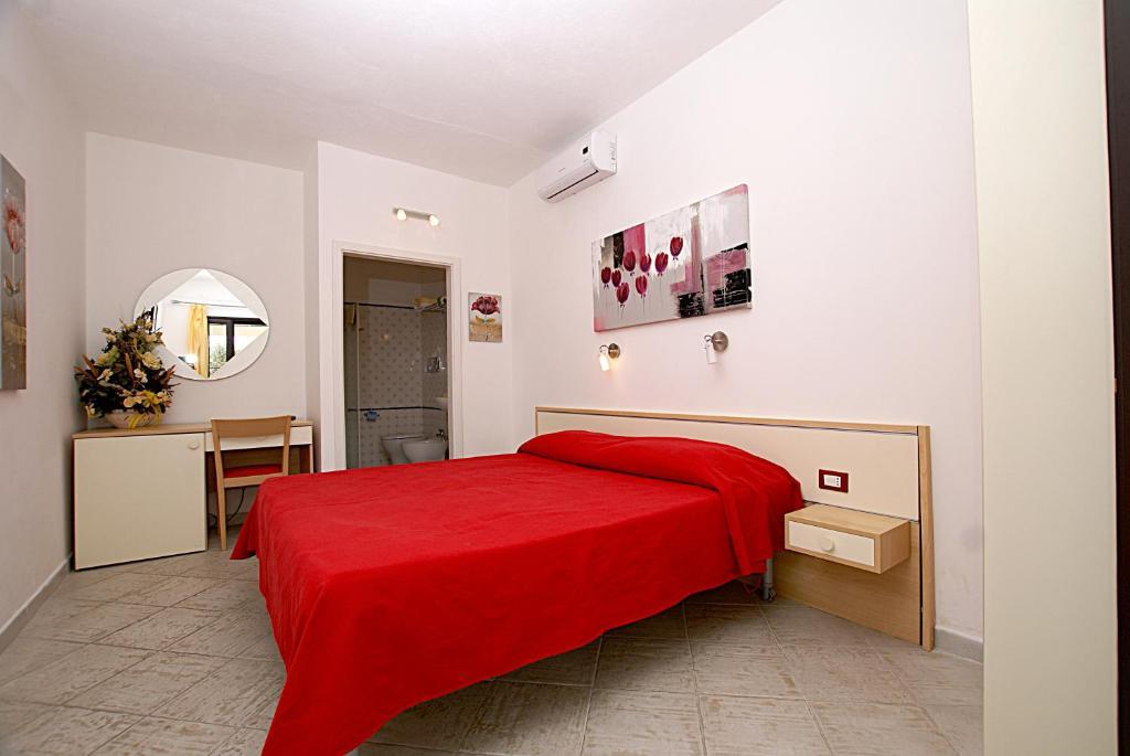 Olive Garden & Petite Maison Posada  Cameră foto
