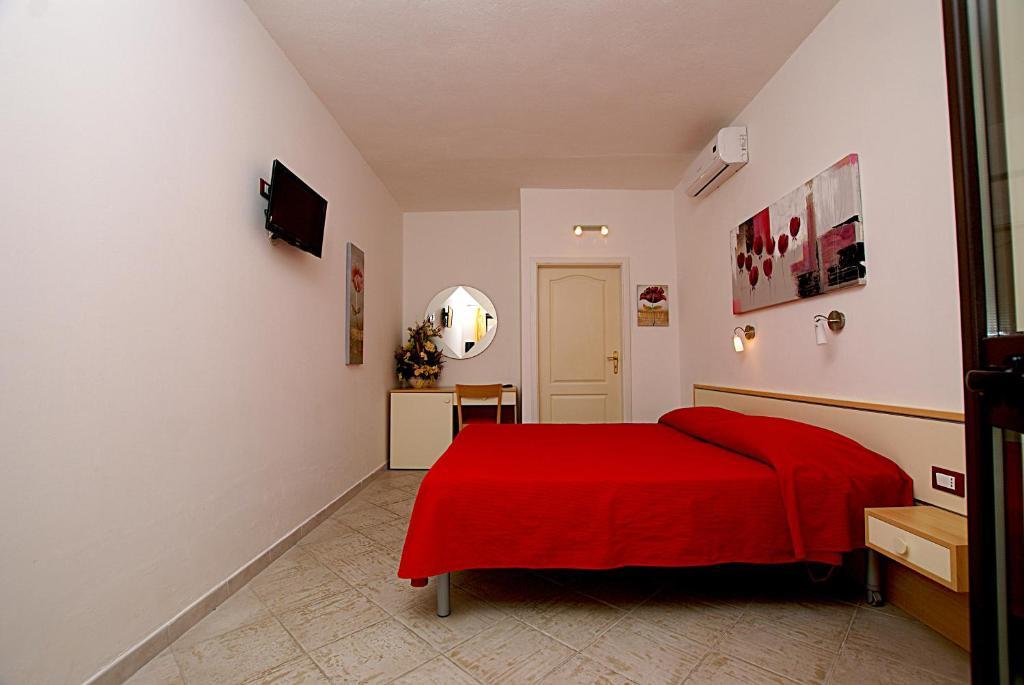 Olive Garden & Petite Maison Posada  Cameră foto